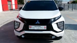 Mitsubishi Xpander 2018 to 2021 GLS / GLX Garnish Combo Set Cover Thailand Quality W/ FREE DOOR GUARD