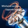12000pa Portable Vacuum Cleaner 3 In 1 Wireless Mini vacuum cleaner For Home Wet And Dry Car Vacum,Powerful motor with long battery life For home/car/office use. 