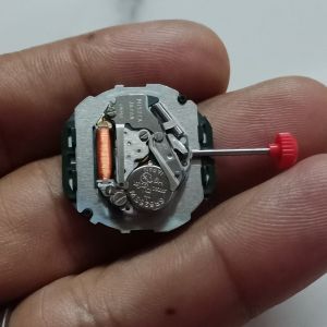 Promo !!! Mesin Jam Tangan MIYOTA Tanggal Samping Tanggal Bawah Original Japan
