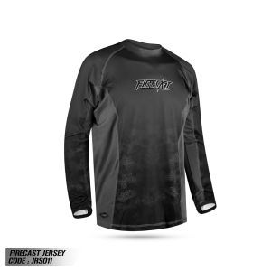 Jersey mancing | Fishing wear | Firecast jersey 011