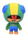 Mainan Action Figure Brawl Stars Action Figure. 