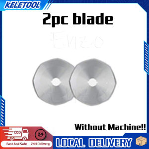 Fabric Cutter Electric Cutting Machine Round Knife Cut Cutter Portable Textiles Cutting Tools