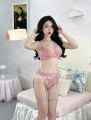 Bộ Đồ Lót Ren Trẻ Trung (Không kèm tất) - B.Lingerie. 