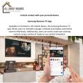 SAMSUNG LH43BEDHVGKXXS 43inch TV Smart BED-H 4K | Business + Home | 3 side bezel-less. 