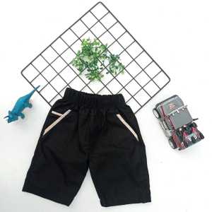 Celana Pendek Chinos Anak 1-15 Tahun Warna Krem Terbaru