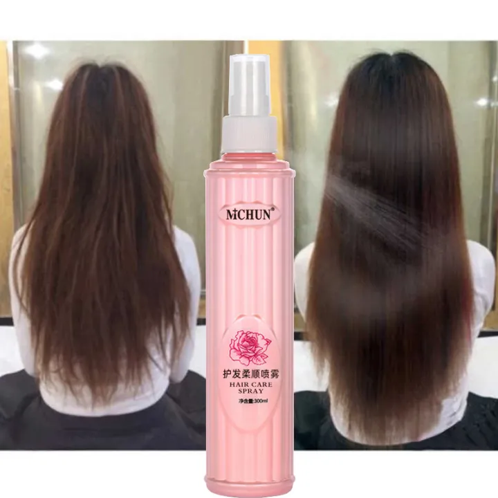300ml%20rose%20fragrance%20hair%20care%20spray%20hair%20spray%20for%20frizzy%20hair%20Repair%20Damaged%20Hair%20Make%20Straight%20Shiny%20Deep%20Repair%20Hair%20for%20Frizzy%20and%20Dry%20Hair%20Nourishing%20Smooth%20Hair%20Conditioner%20hair%20treatment%20damage%20hair%20hair%20treatment%20straightening%20hair%20treatments%20-%20Image%202