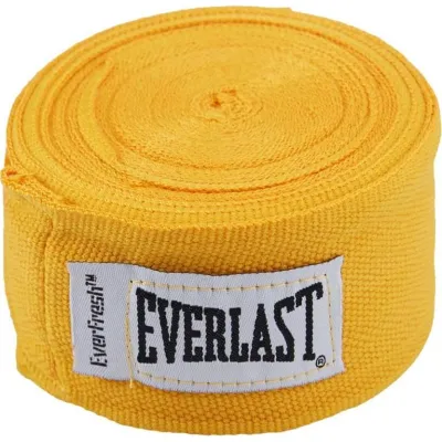 Everlast ผ้าพันมือนักมวย 2 อัน 3M / 5M ผ้าพันมือชกมวย ผ้าพันมือ อุปกรณ์มวย อุปกรณ์นักมวย อุปกรณ์มวยไทย ซ้อมชกมวย ผ้าพันมือซ้อมมวย