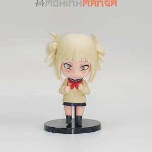Mô hình My Hero Academia Học viện siêu anh hùng Shoto Todoroki Midoriya All Might Bakugo Kirishima Eijiro Toga Himiko