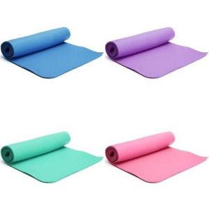 UnihomSG [ReadyStock] Thick Density Multi-Purpose Mat | Yoga Mat | Baby Crawling Mat | Picnic Mat | Exercise Mat瑜伽垫 |爬行垫