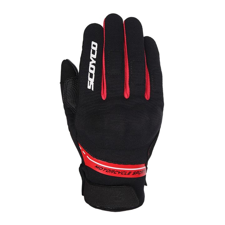 SCOYCO Motorcycle Gloves MC75 | Lazada PH