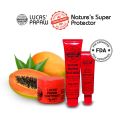 Lucas Papaw Ointment 25g (Set of 3). 