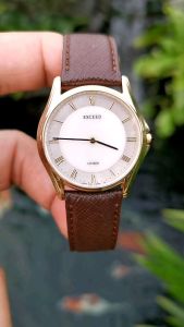 Đồng Hồ Nữ Si Nhật ✨💞 EXCEED - CITIZEN - QUARTZ - KÍNH SAPPHIRE ( Phủ AR Chống Chói )💞✨ G.62