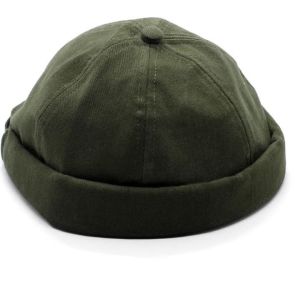 [SINGAPORE SELLER] Adjustable Miki Hat / Docker Caps / Skull cap / Sailor Hat / Baseball Cap / Songkok Miki /Peci Miki