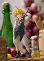 Authentic POP UP PARADE Meliodas Nanatsu no Taizai: The Seven Deadly Sins: Dragon's Judgement. 