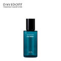 DAVIDOFF Cool Water Eau de Toilette 40ml - EDT For Him (Male Perfume) | Fragrance for Men. 
