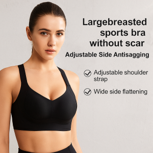 Underwear Soft Beyond Imagination Bra Slimming Soft and Inclusive Lift Exercise Delicate and Skin-friendly