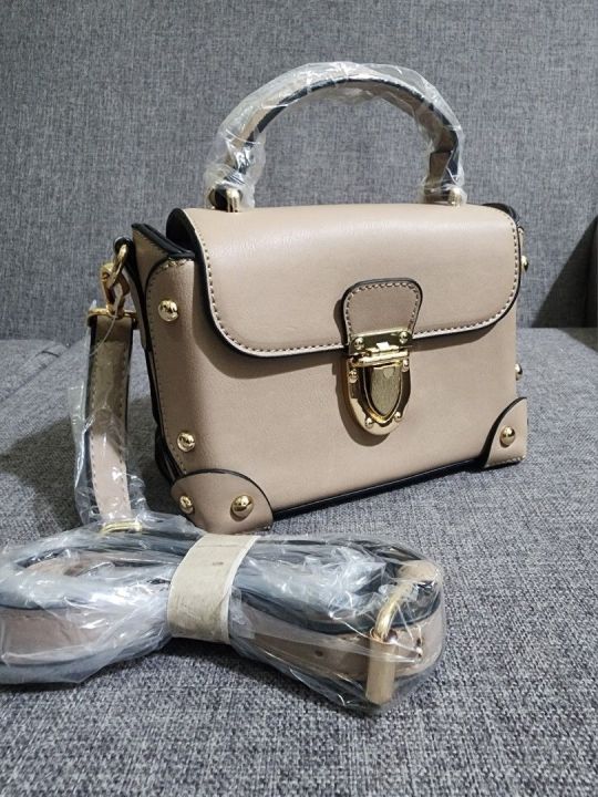 Crossbody Purse Isabelle Vegan Leather Backpack Sale Isabelle - Main Image