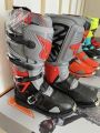 Tiger MX1-PRO 2024 Racing Motocross Enduro MX Trail Boots for adults. 