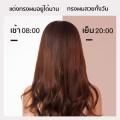 Vivid&Vogue เครื่องม้วนผมอัตโนมัติ ผมสวยภายใน 3 นาที ใช้ง่าย,ไม่ดึงผม,เครื่องม้วนผม ของแท้  เครื่องม้วนผ ประกัน 1 ปี มี มอก.แท. 