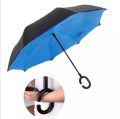 Ô dù gấp ngược. Ô đi mưa gấp ngược thông minh. Đường kính 120cm, cao 85cm. Tránh bị ướt khi ra vào Ô TÔ. (MI120). 