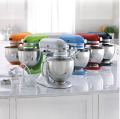 Kitchenaid Artisan Series 4.8 L / 5KSM150 Series. 