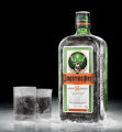 RƯỢU Thảo Mộc JAGERMEISTER LIQUEUR 700ML Đức (Chai). 