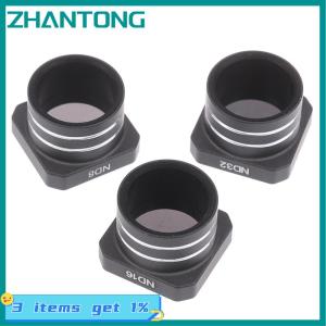 ZHANTONG Bộ lọc walksnail phần ND8 ND16 DN32 cho phụ kiện Kit ánh trăng