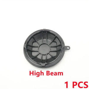 Car High/Low Beam Headlight Waterproof Cap Bulb Dust Cover Back Plug Shell For Honda CRV CR-V 2007-2011