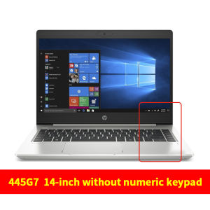 HP Laptop/HP ProBook laptop/15.6 inch，14 inch/AMD Ryzen 5 4500U processor/AMD Radeon graphics/Built in WIFI and network camera