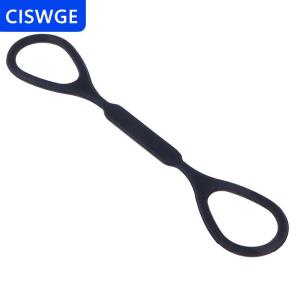 [COD] CISWGE 2 chiếc kèn nhạc cụ thay đổi âm thanh dây silicon nhạc cụ cầm tay bảo trì phụ kiện chuyên nghiệp