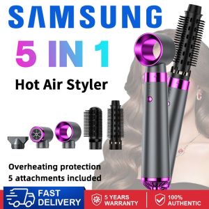 Samsung Blower Hair Dryer Hair Styler Curling Curly Automatic Hair Curler Hair Dryer Straightene PH
