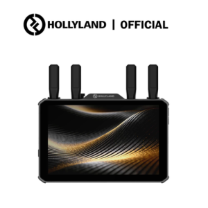 Hollyland Pyro-7 Ultra 4K Wireless Video Transmitter & Receiver for Camera
