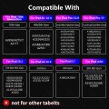 Goojodoq stylus Pen For ipad Pencil 2 1 LCD Display Palm Rejection with wireless charger Stylus Pen Pencils for Pad Pro 11  Air 4 Air 5 / Pro 12.9  Mini 5/6. 