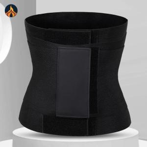 Women Girdle Shapewear Breathable Weight Loss Sport Flat Belly Sheath Comfortable Abdominal Workout Girdle Treble-layer for Fitness Training for Party [Jocestyle Store]