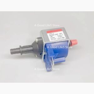 Kirilgu Suitable for Jiayin Electro Pump JYPC-2 Steam Hanging Iron Belgrade Ironing Machine 220 Volts 16 Watts Water Pump 4Y1Z7