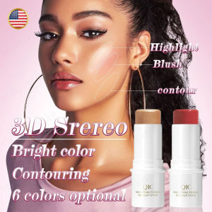 3D Sculpting Stick Multi-purpose Shimmer Stick