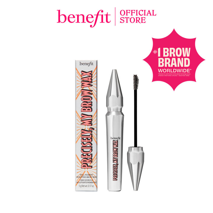 Benefit Precisely, My Brow Wax