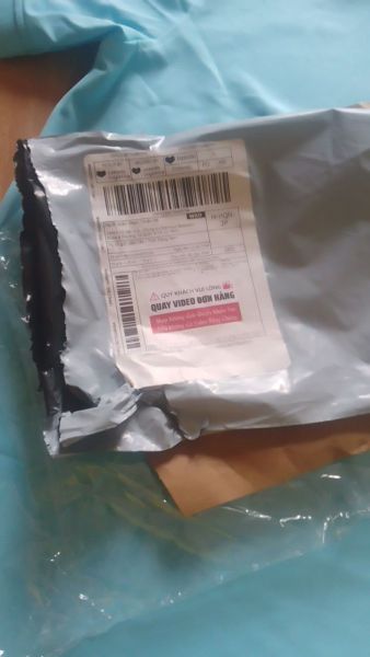Buyer review video 2