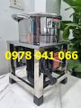 Máy xay thịt công nghiệp đa năng, làm chà bông 1100W - Nồi tháo rời xay hành tỏi xả ớt. 