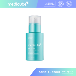 [NEW] MEDICUBE Azelaic Acid Exosome Shot 7500 30mL