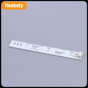 【2-3 ngày giao hàng】 Phụ tùng tủ lạnh Phụ kiện cho Haier BCD-575WDBI 0064001827 phía trước-cửa tủ đông tủ lạnh LED Đèn Backlight Bar Strip