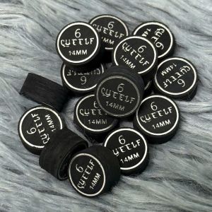 1 Viên Đầu Tẩy Cueelf 6 Lớp Dành Cho Câu Lạc Bộ