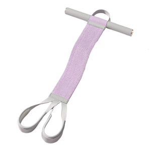 Stretch Band Pedal Resistance Band For Complete Body Exercises Flexible Workout Home Training Tool