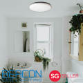 BEACON LED 18W/36W IP65 Waterproof Ceiling Light / Acrylic Ceiling Light - Suitable for Balcony, Bathroom. 