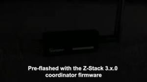 SONOFF ZB Dongle-E Wireless Zigbee Gateway Analyzer Zigbee2MQTT USB Interface Capture Supports SONOFF Zigbee Devices Smart Home
