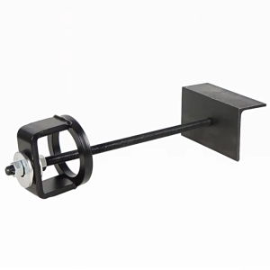 Ly hợp dụng cụ nén ép cct510 phổ quát ATV UTV snowmobile bảo trì công cụ kim loại dụng cụ nén ép màu đen