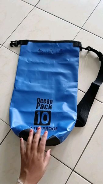Buyer review video 6