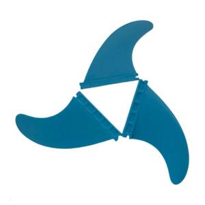 3 chiếc ván chèo ván lướt sóng đuôi dài & ván lướt sóng vây sups trung tâm bên trái phụ kiện lướt sóng lướt sóng đầu nguồn