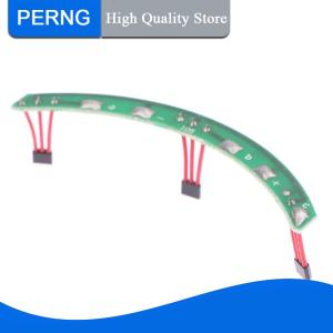 [PERNG] Tehe 1Pc Hall C421 Electric Vehicles Scooter E-Bike Hall Sensor C421 Hall PCB Board Electric Bike Balance Car Motors Hall Element