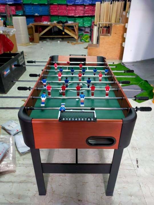 SOCCER TABLE GAME TABLE Lazada PH